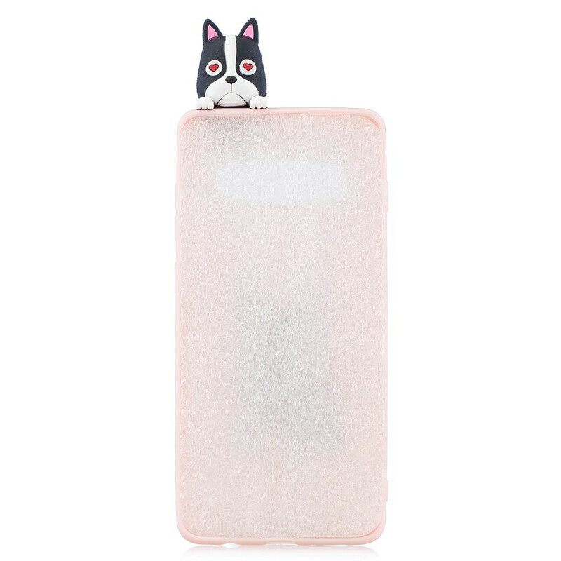 Case Samsung Galaxy S10 5G Flavien Koira