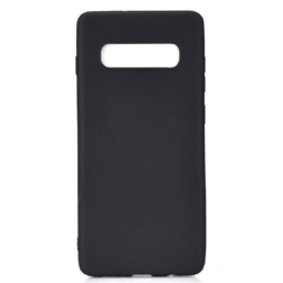 Case Samsung Galaxy S10 5G Frosted Silicone