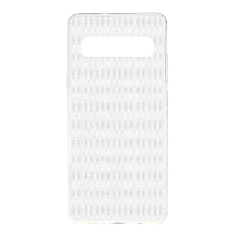 Case Samsung Galaxy S10 5G Kirkas 0.5 Mm