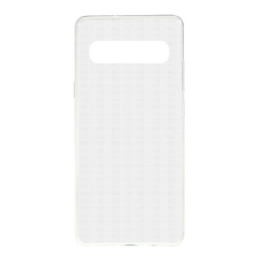 Case Samsung Galaxy S10 5G Kirkas 0.5 Mm