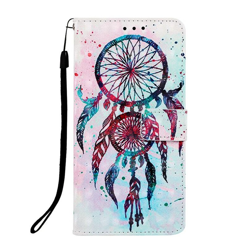 Kotelot Samsung Galaxy S10 5G Dream Catcher