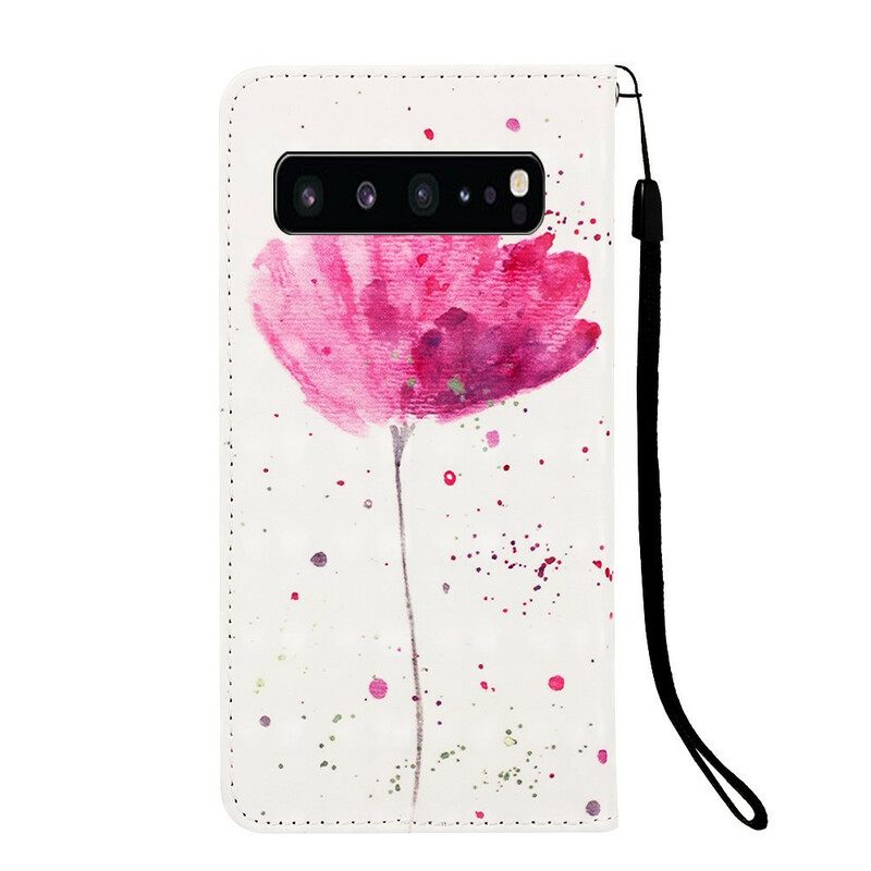 Kuori Kotelot Samsung Galaxy S10 5G Licot Vesiväri