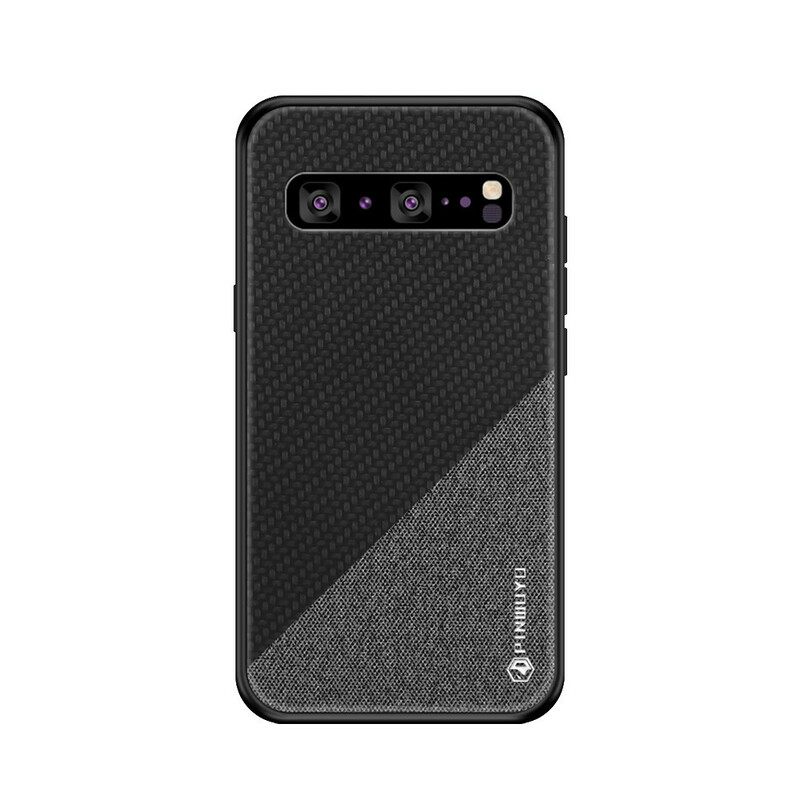 Kuori Samsung Galaxy S10 5G Pinwuyo Honor Sarja