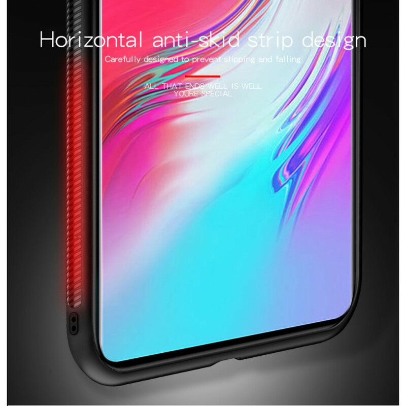 Kuori Samsung Galaxy S10 5G Pinwuyo Honor Sarja