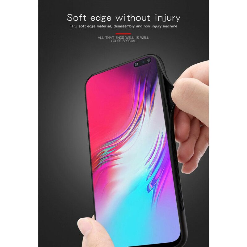 Kuori Samsung Galaxy S10 5G Pinwuyo Honor Sarja