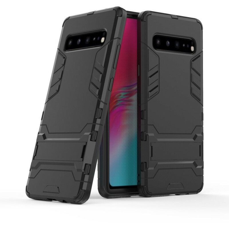 Kuori Samsung Galaxy S10 5G Ultra Resistant