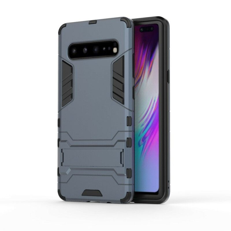 Kuori Samsung Galaxy S10 5G Ultra Resistant