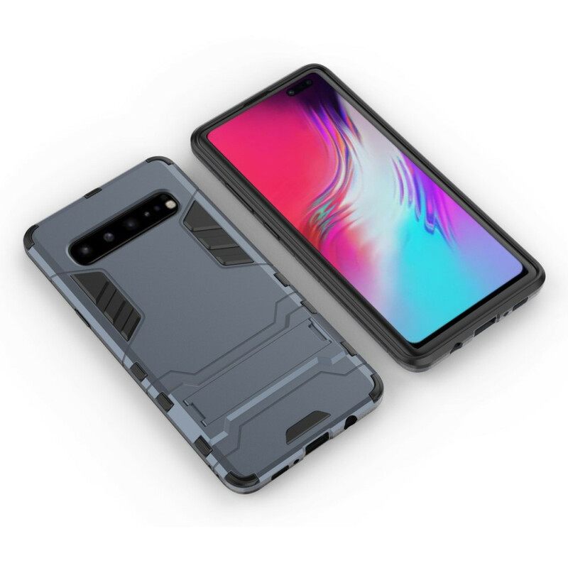 Kuori Samsung Galaxy S10 5G Ultra Resistant