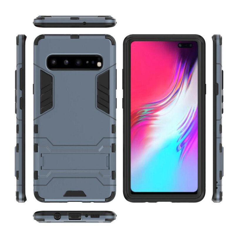 Kuori Samsung Galaxy S10 5G Ultra Resistant