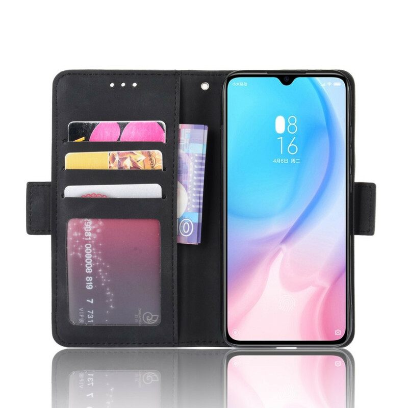 Kotelot Xiaomi Mi A3 First Class Multi-card