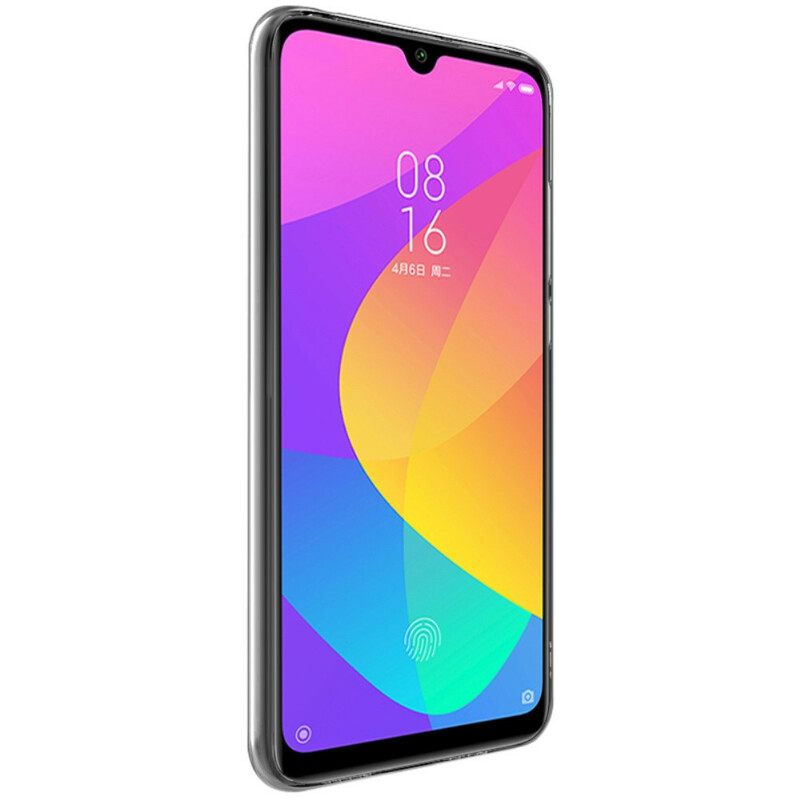 Kuori Xiaomi Mi A3 2019 Ux-5 Sarjan Imak