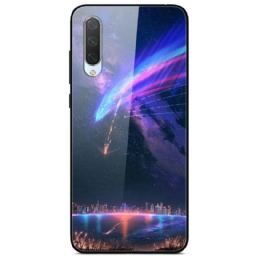 Kuori Xiaomi Mi A3 Galaxy Constellation