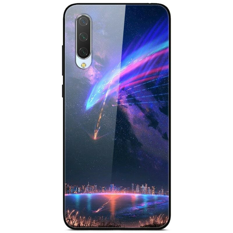 Kuori Xiaomi Mi A3 Galaxy Constellation