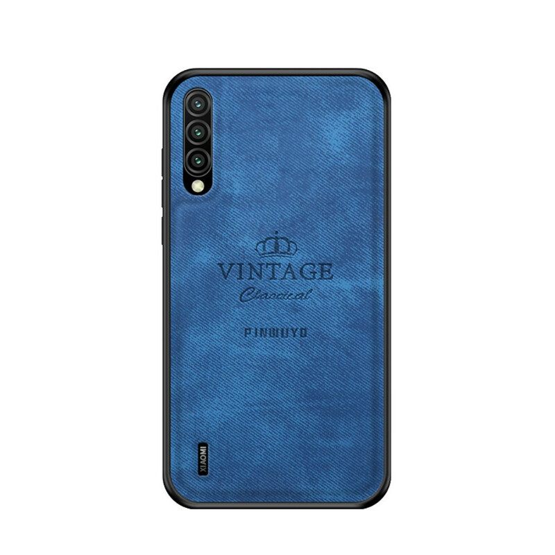 Kuori Xiaomi Mi A3 Honorable Vintage