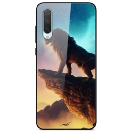 Kuori Xiaomi Mi A3 Leijonakuningas