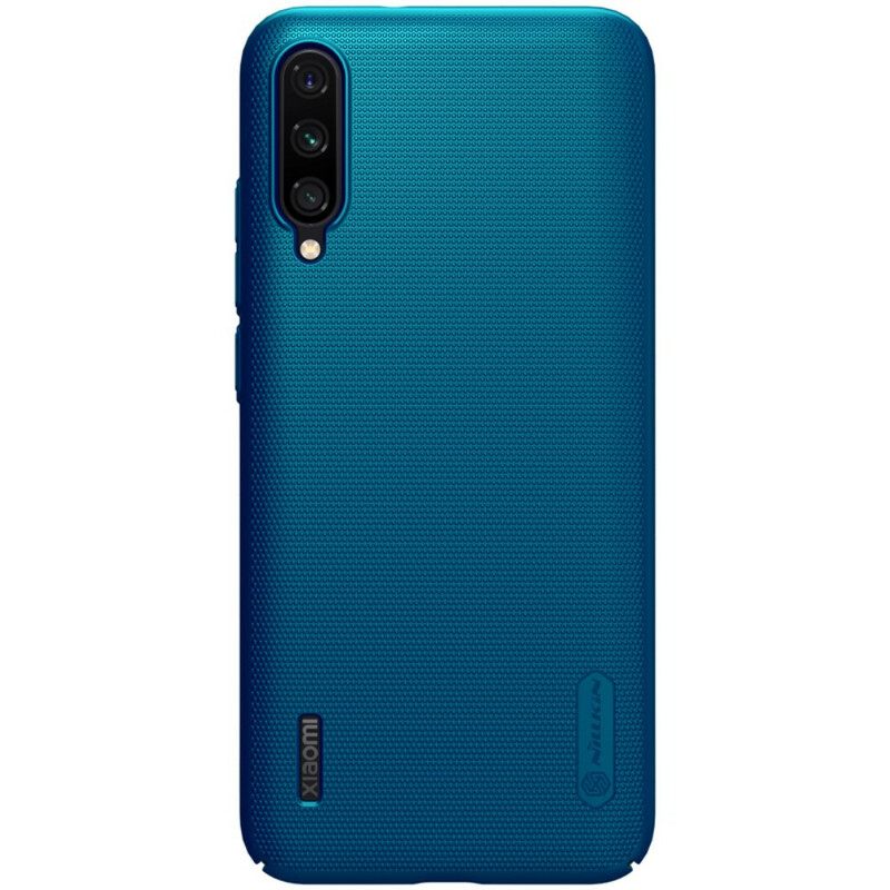 Kuori Xiaomi Mi A3 Rigid Frosted Nillkin