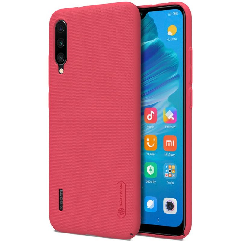 Kuori Xiaomi Mi A3 Rigid Frosted Nillkin