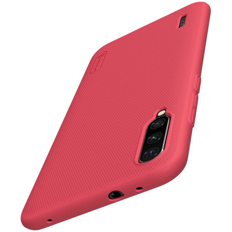 Kuori Xiaomi Mi A3 Rigid Frosted Nillkin