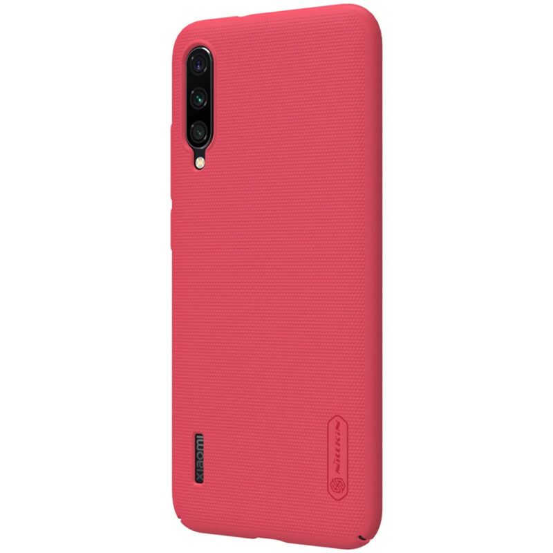 Kuori Xiaomi Mi A3 Rigid Frosted Nillkin