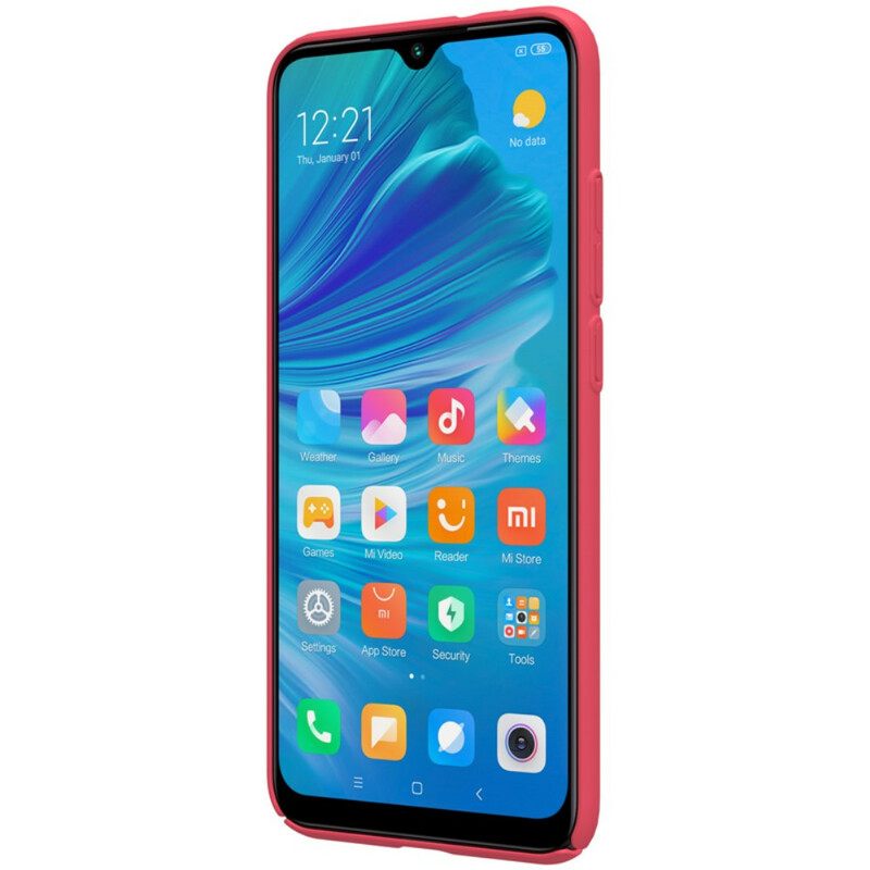 Kuori Xiaomi Mi A3 Rigid Frosted Nillkin