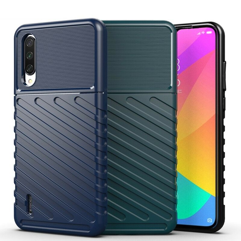 Kuori Xiaomi Mi A3 Thunder Sarja