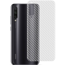 Takana Suojakalvo Xiaomi Mi A3 Carbon Imakille