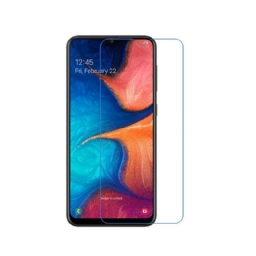 Arc Edge Karkaistu Lasisuoja Samsung Galaxy A20S Näytölle