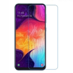 Näytönsuoja Samsung Galaxy A20S Lcd Lle