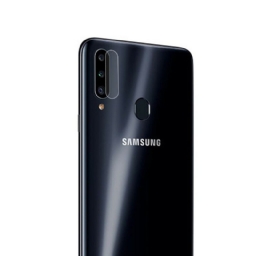 Suojaava Karkaistu Lasilinssi Samsung Galaxy A20S Lle