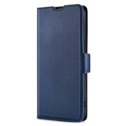 Flip Case Xiaomi 12 Pro Erittäin Hieno Nahkatyyli