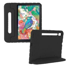 Case Samsung Galaxy Tab S7 / Tab S8 Eva-vaahto Lapsille