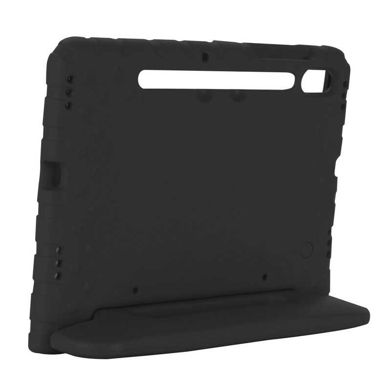 Case Samsung Galaxy Tab S7 / Tab S8 Eva-vaahto Lapsille