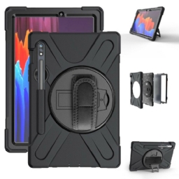 Case Samsung Galaxy Tab S7 / Tab S8 Ultra Resistant