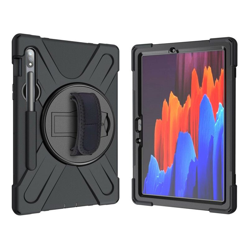 Case Samsung Galaxy Tab S7 / Tab S8 Ultra Resistant