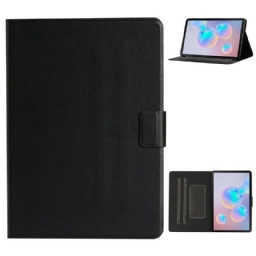 Kotelot Samsung Galaxy Tab S7 / Tab S8 Classic Faux Leather