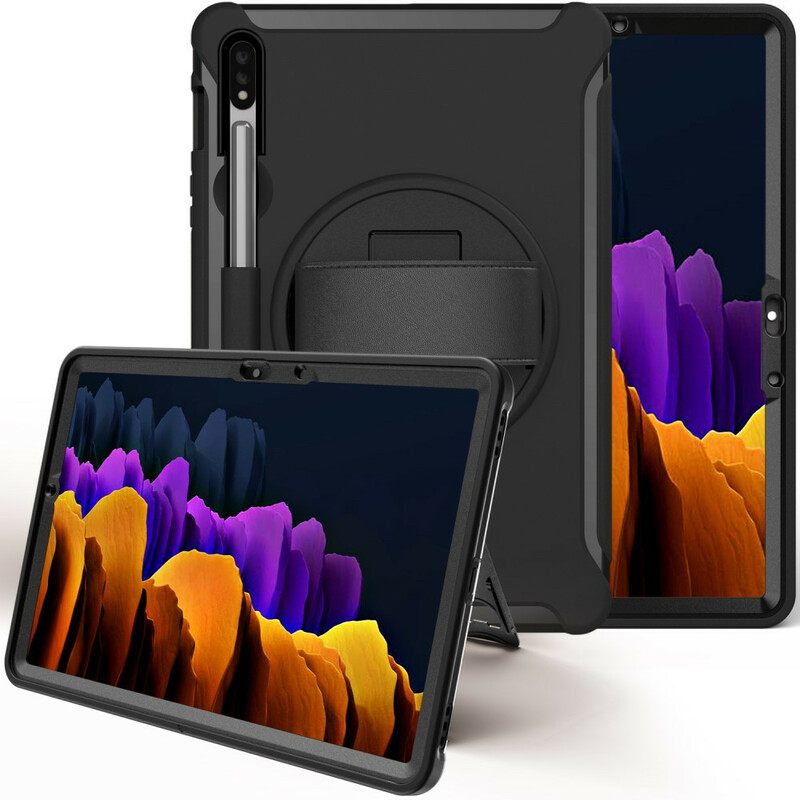 Kuori Samsung Galaxy Tab S7 / Tab S8 Monitoimiliiketoiminta