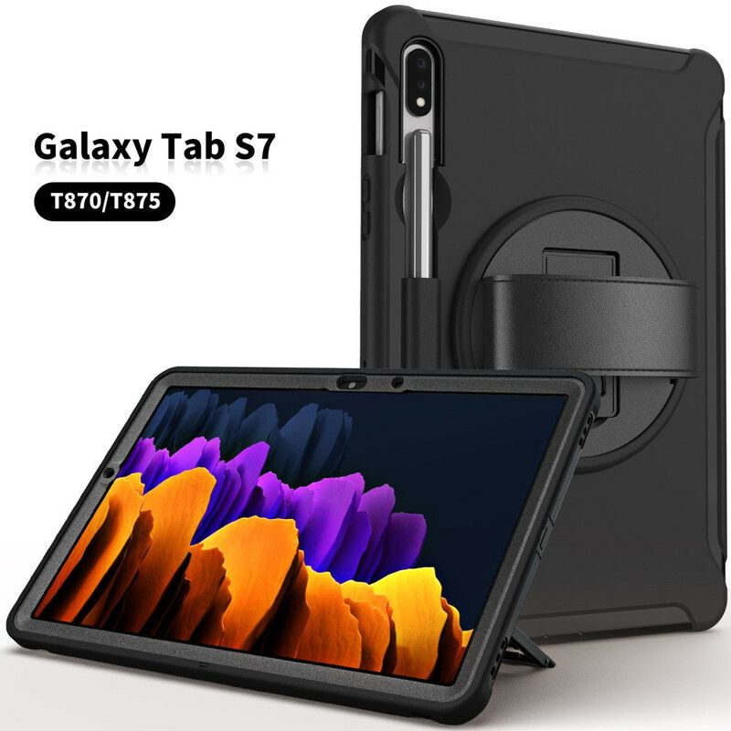 Kuori Samsung Galaxy Tab S7 / Tab S8 Monitoimiliiketoiminta