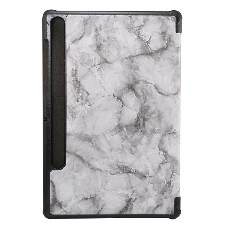 Puhelinkuoret Samsung Galaxy Tab S7 / Tab S8 Marble Style