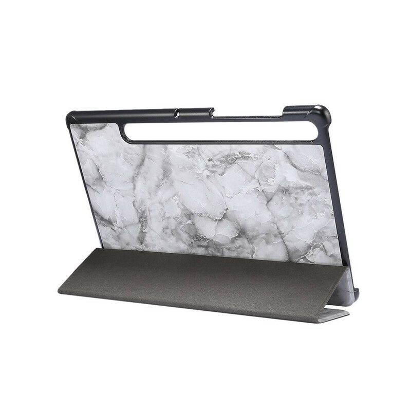 Puhelinkuoret Samsung Galaxy Tab S7 / Tab S8 Marble Style