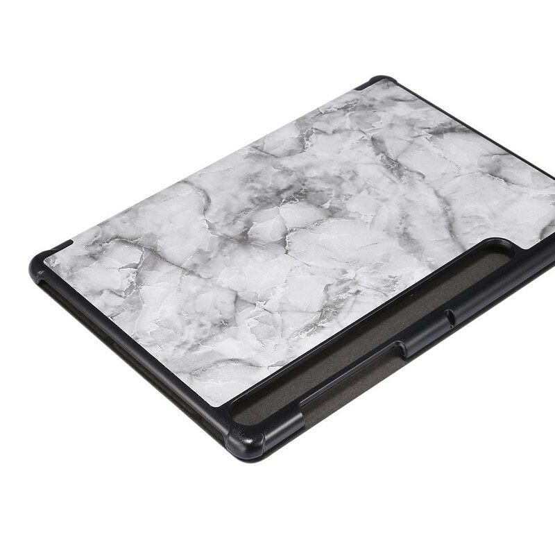 Puhelinkuoret Samsung Galaxy Tab S7 / Tab S8 Marble Style