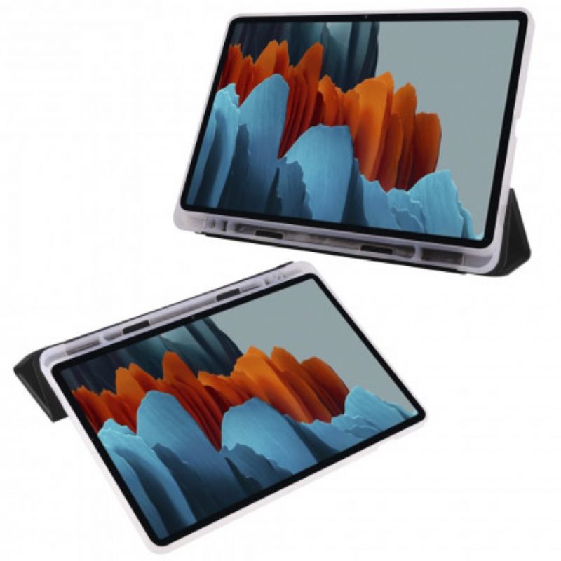 Puhelinkuoret Samsung Galaxy Tab S7 / Tab S8 Silicon