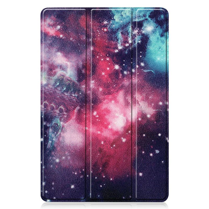 Puhelinkuoret Samsung Galaxy Tab S7 / Tab S8 Space Kynäpidike