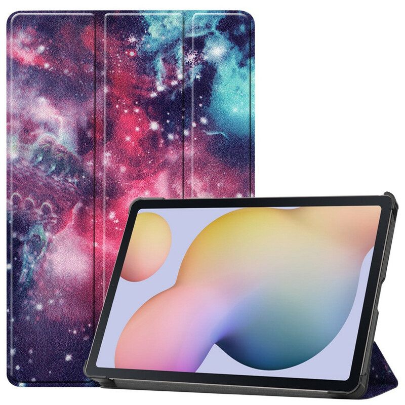 Puhelinkuoret Samsung Galaxy Tab S7 / Tab S8 Space Kynäpidike