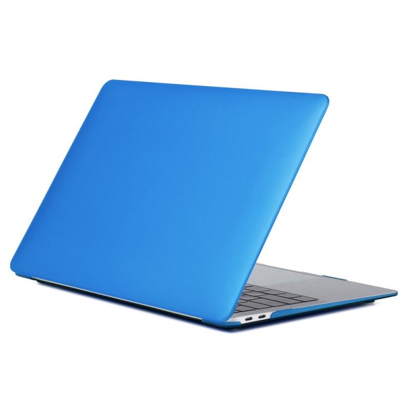 Case MacBook Pro 13" (2020) Matt Muovi