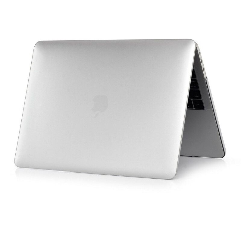 Kuori MacBook Pro 13" (2020) Läpikuultava