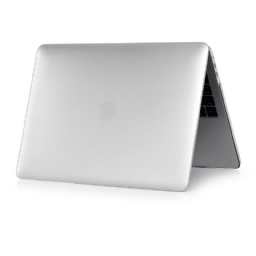 Kuori MacBook Pro 13" (2020) Läpikuultava