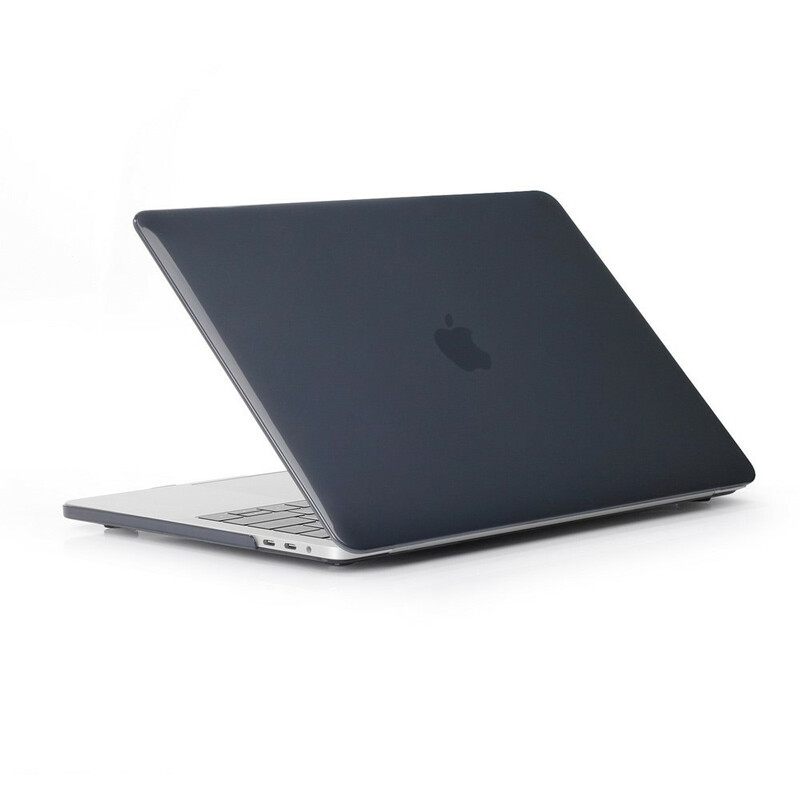 Kuori MacBook Pro 13" (2020) Läpikuultava