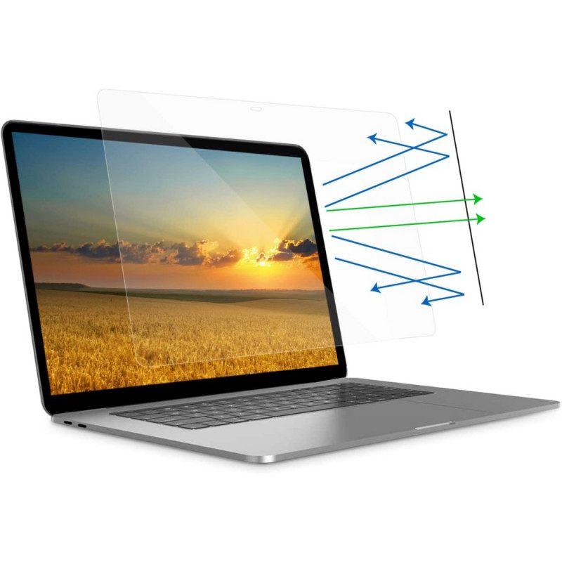 Näytönsuoja Macbook Prolle 13" (2020)