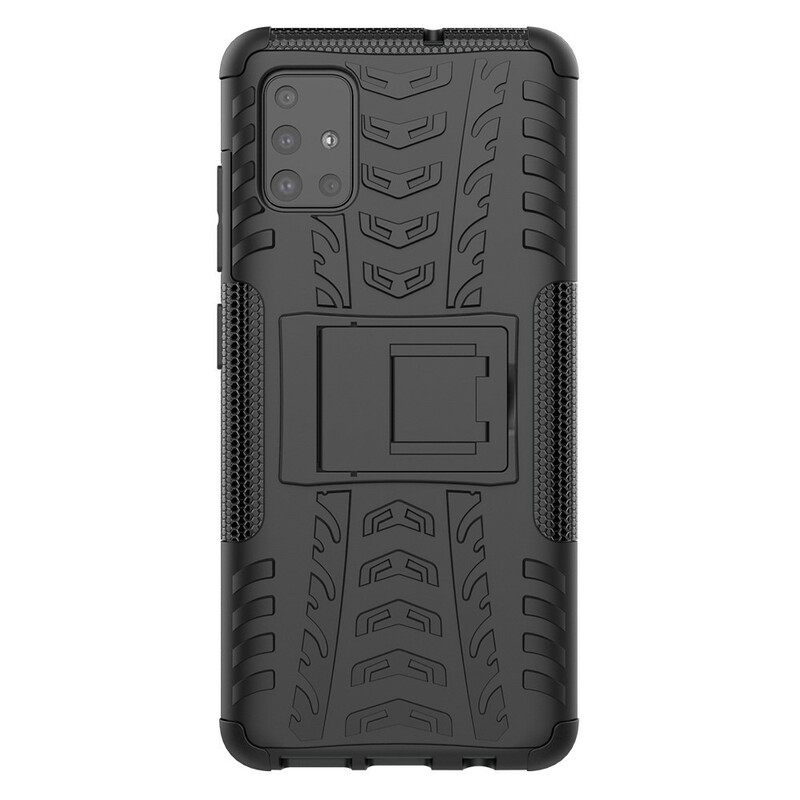 Case Samsung Galaxy A51 Ultra Resistant