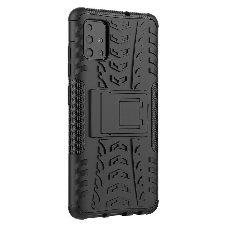 Case Samsung Galaxy A51 Ultra Resistant